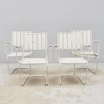 1460 9133 GARDEN CHAIRS